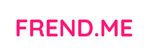 FrendMe-KnowMe Logo